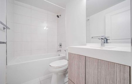 For Lease - 251 Jarvis Street Unit# 823, Toronto, Ontario - Photo 3