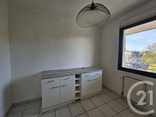 Appartement T2 à louer 2 pièces - 48,83 m2 CHATEAUROUX - 36 - Photo 1