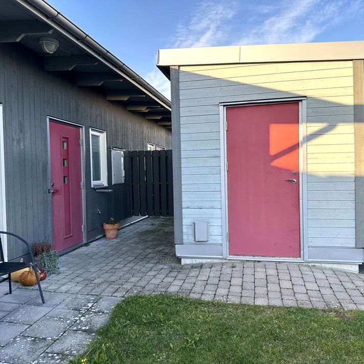 Sjömansvägen 6, Bromölla - Foto 1