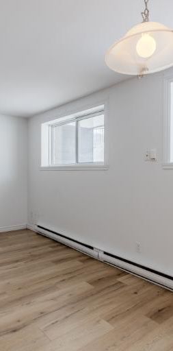 Appartement 3 ½ à louer Charlesbourg juillet 2026 - Photo 1