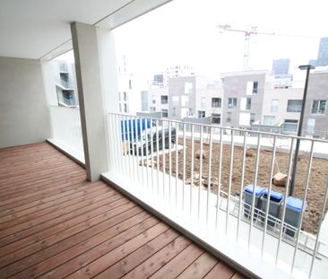 Magnifique 2 pièces 51.9m² à STRASBOURG - Photo 5