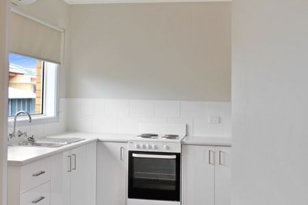 SPACIOUS ONE BEDROOM UNIT - Photo 2