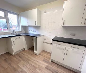 2 bedroom terraced house to rent - Photo 6