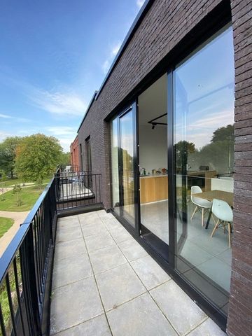 Te huur: Appartement Koopvaardersplantsoen in Amsterdam - Photo 4