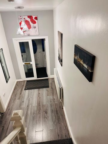 Room in a Shared House, Queens Drive, L4 - Photo 3
