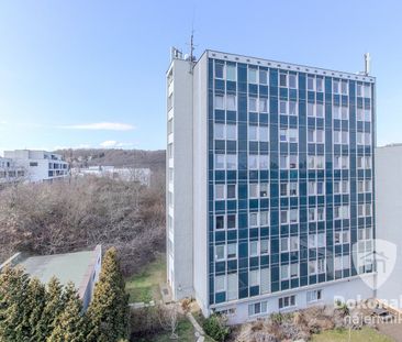 Pronájem bytu 1+kk 23 m² - Photo 3