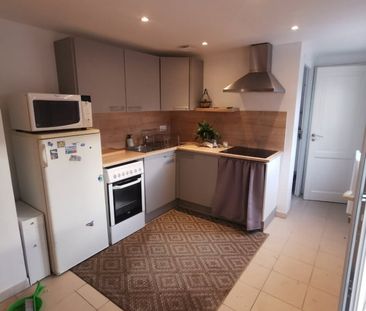 Maison 2 pièces à Escaudoeuvres - Photo 3