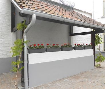 Prachtige beluikwoning aan Dampoort Station - Photo 2