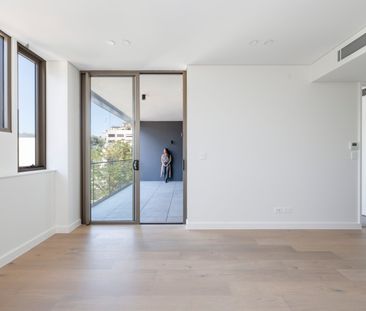 203/22-28 Yurong Street, Darlinghurst NSW 2010 - Apartment For Rent... - Photo 1