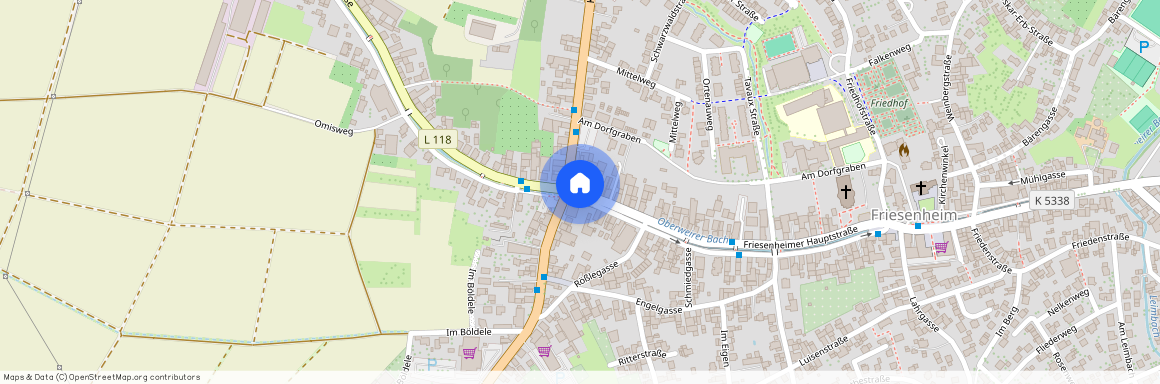 77948 Baden-Württemberg - Friesenheim