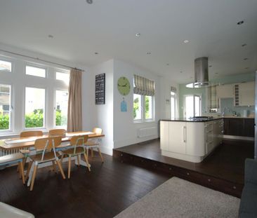 3 bedroom detached house to rent - Photo 5