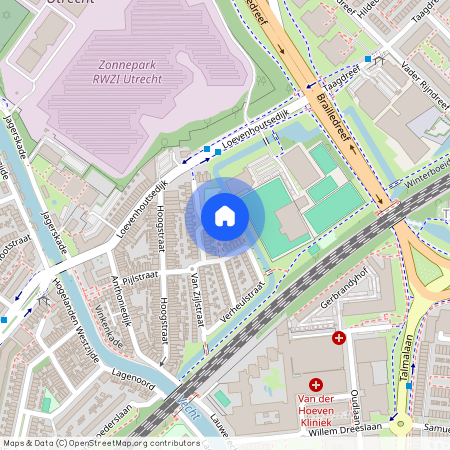 Gresnigtstraat 13, Nijenoord, Hoogstraat en omgeving, 3552XX, Utrecht