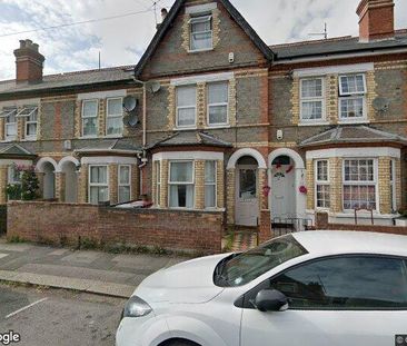 4 Bed Terraced House, Radstock Road, RG1 - Photo 1