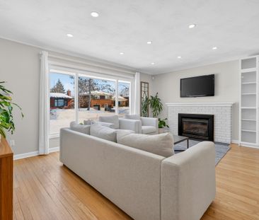 For Lease - 2443 Sudbury Avenue Unit# A, Parkway Park - Queensway T... - Photo 5