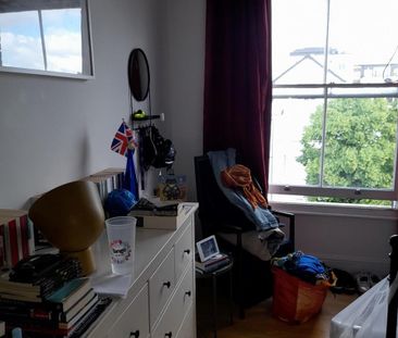 Room in a Shared Flat, The Avenue, NW6 - Photo 5