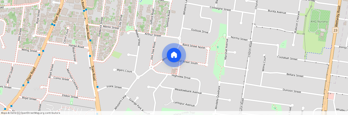 2/14 Baird Street East, Vic 3108, Doncaster