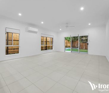 For Lease: Brand New 4-Bedroom Family Home in Greenbank - Photo 3