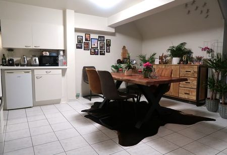 Appartement te huur - Photo 4