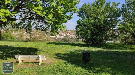 Location Appartement 2 pièces 26m² POITIERS 86000 - Photo 4