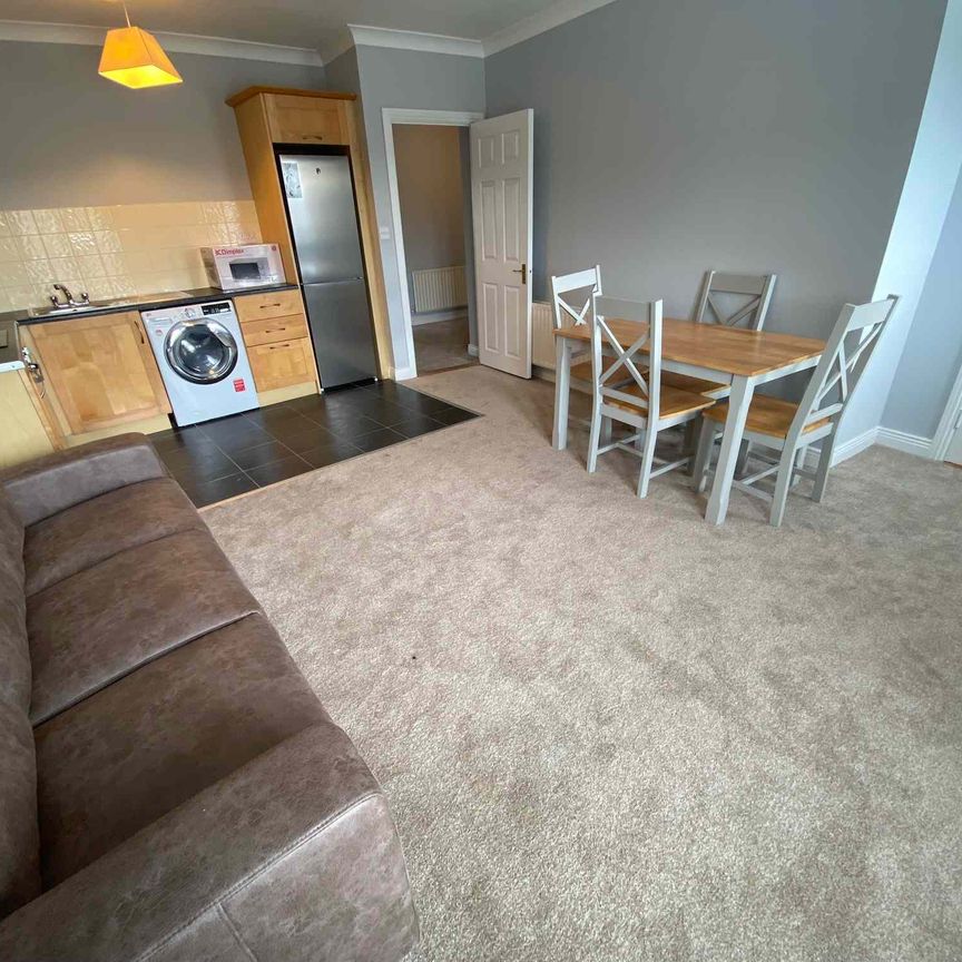 Russell Crescent, Tallaght, Dublin 24 - Photo 1