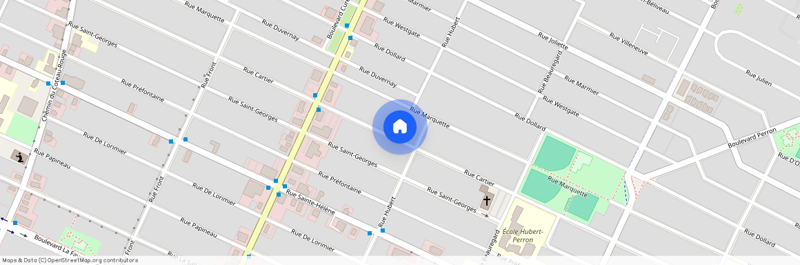 2003 Rue Cartier, Longueuil, Longueuil, Montérégie, J4K 2C8