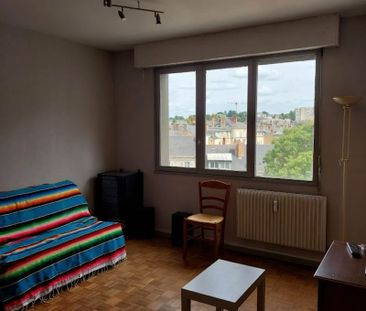 Location Appartement 1 pièce 29m² - Photo 1