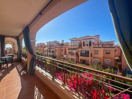 Alquiler de piso en Playa Flamenca - Foto 3