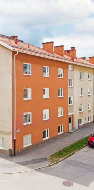 Tegnérvägen 32 B - Foto 1