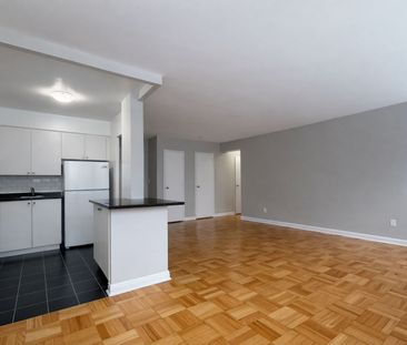 For Lease - 42 Thorncliffe Park Drive Unit# 408, Toronto, Ontario - Photo 1