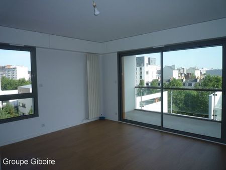 Appartement T2 à louer - 47 m² - Photo 5