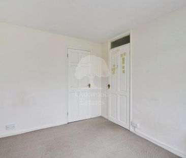 2 bedroom terraced house to rent - Photo 6