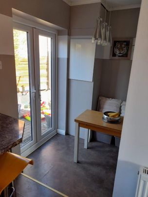 3 bedroom House To Let Total Size: 636 SQ FT - Photo 1