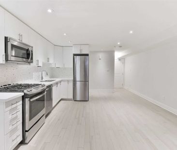 For Lease - 1303 Bayview Avenue Unit# 103, Toronto, Ontario - Photo 2