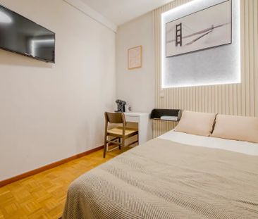 Calle de Lérida, Madrid, Community of Madrid 28020 - Photo 3