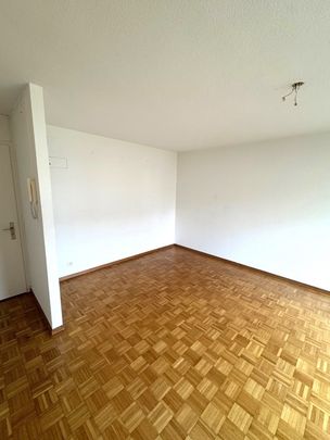 Rent a 1 room apartment in Luzern - Photo 1