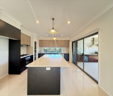 35 Withers Road, North Kellyville NSW 2155 - House For Rent | Domain - Photo 5