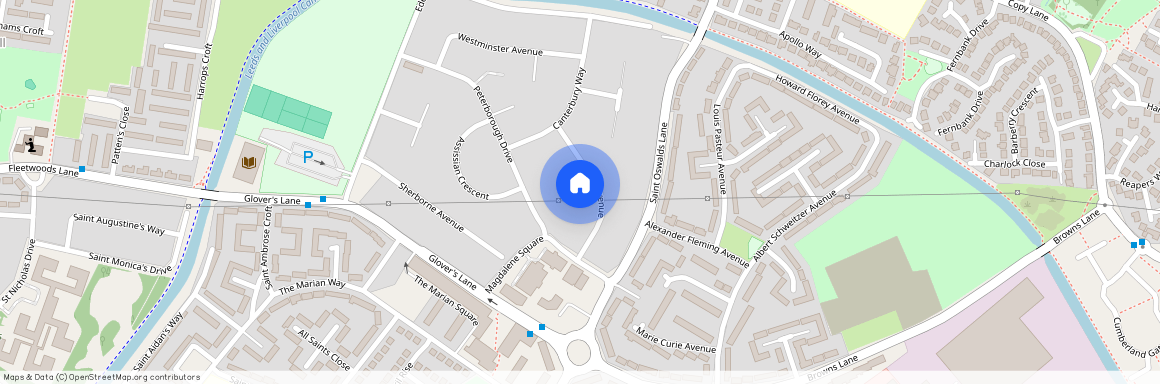 Truro Avenue, Bootle