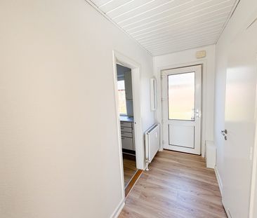 Fint rækkehus i Vodskov - Foto 2