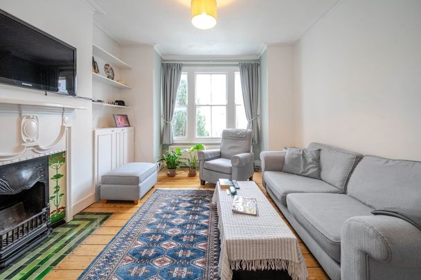 3 bedroom maisonette to rent - Photo 1