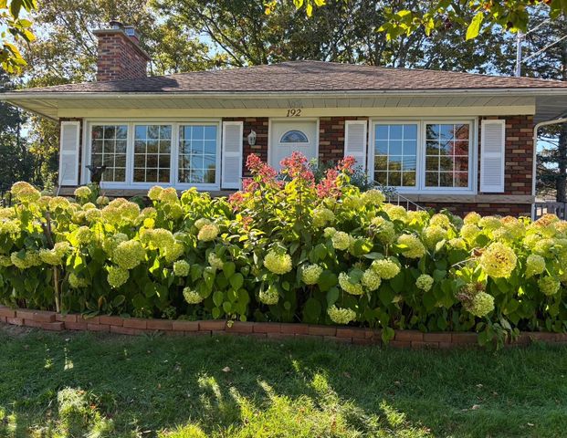 À louer / Maison de plain-pied - Photo 1