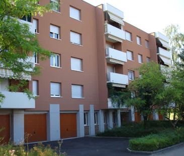 4.5 Zimmer, 82 m², 3. Stock - Photo 5