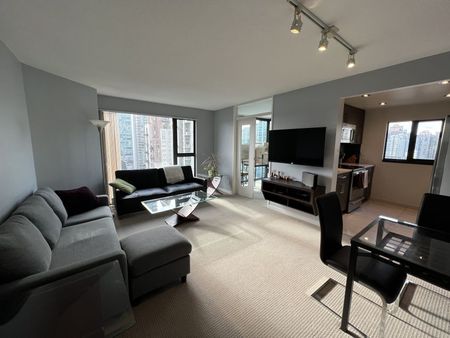 1155 Homer St #1703, Vancouver, BC V6B 5T5, Canada - Photo 5