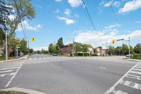 For Lease - 71 Centre Avenue Unit# Basement/Lower level, Toronto, Ontario - Photo 2