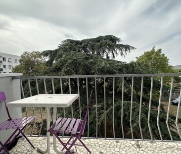 Location Appartement 3 pièces 59m² VILLEFRANCHE SUR SAONE 69400 - Photo 5