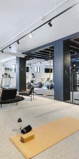 Loft entièrement meublé à louer Montcalm / Saint-Sacrement octobre 2025 - Photo 1