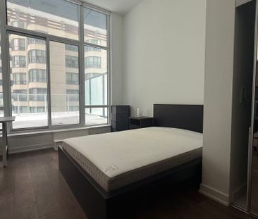 For Lease - 18 Maitland Terrace Unit# 601, Toronto, Ontario - Photo 1