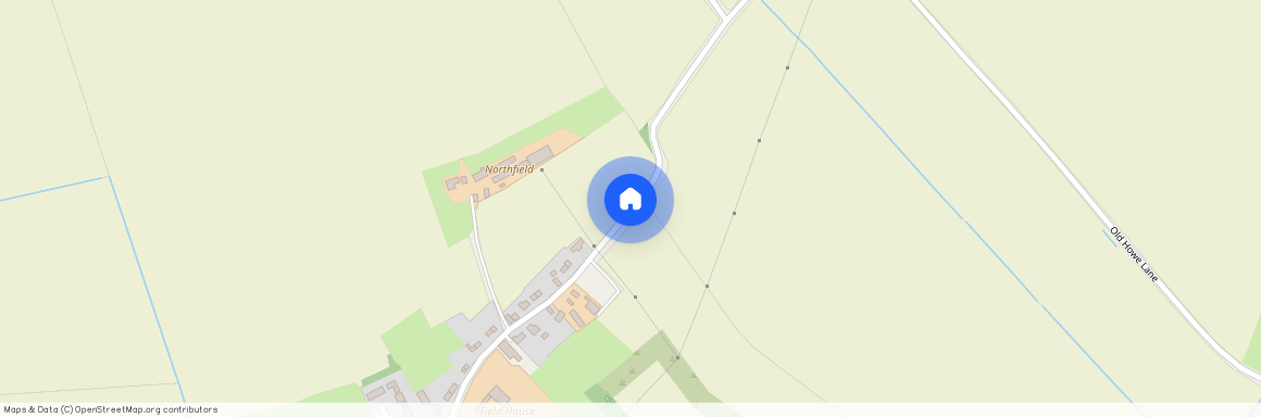 Harness House, 1 Town Farm, Foston on the Wolds, Driffield, YO25 8BJ