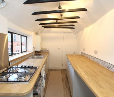 1 Bedroom Apartment, Chester - Photo 2