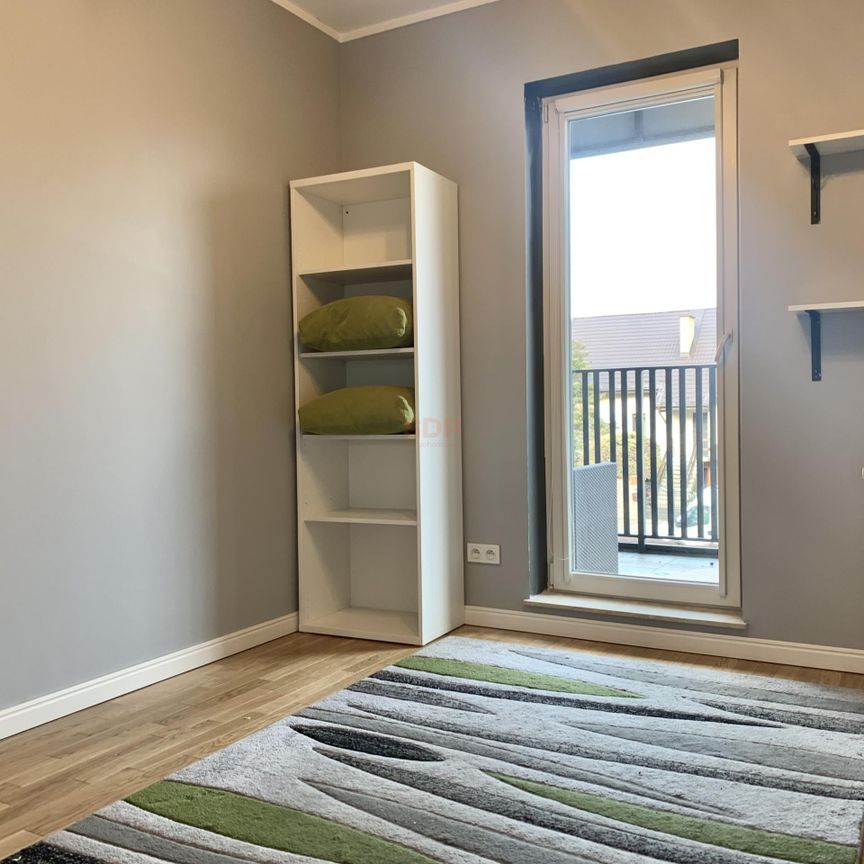 Komfortowe 4 pokoje z miejscem parkingowym - Фото 1