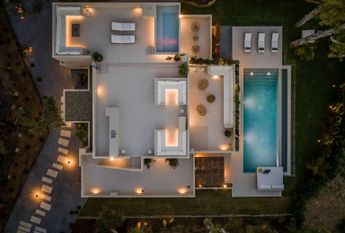 Luxury Villa for rent in Marbella, Andalusia